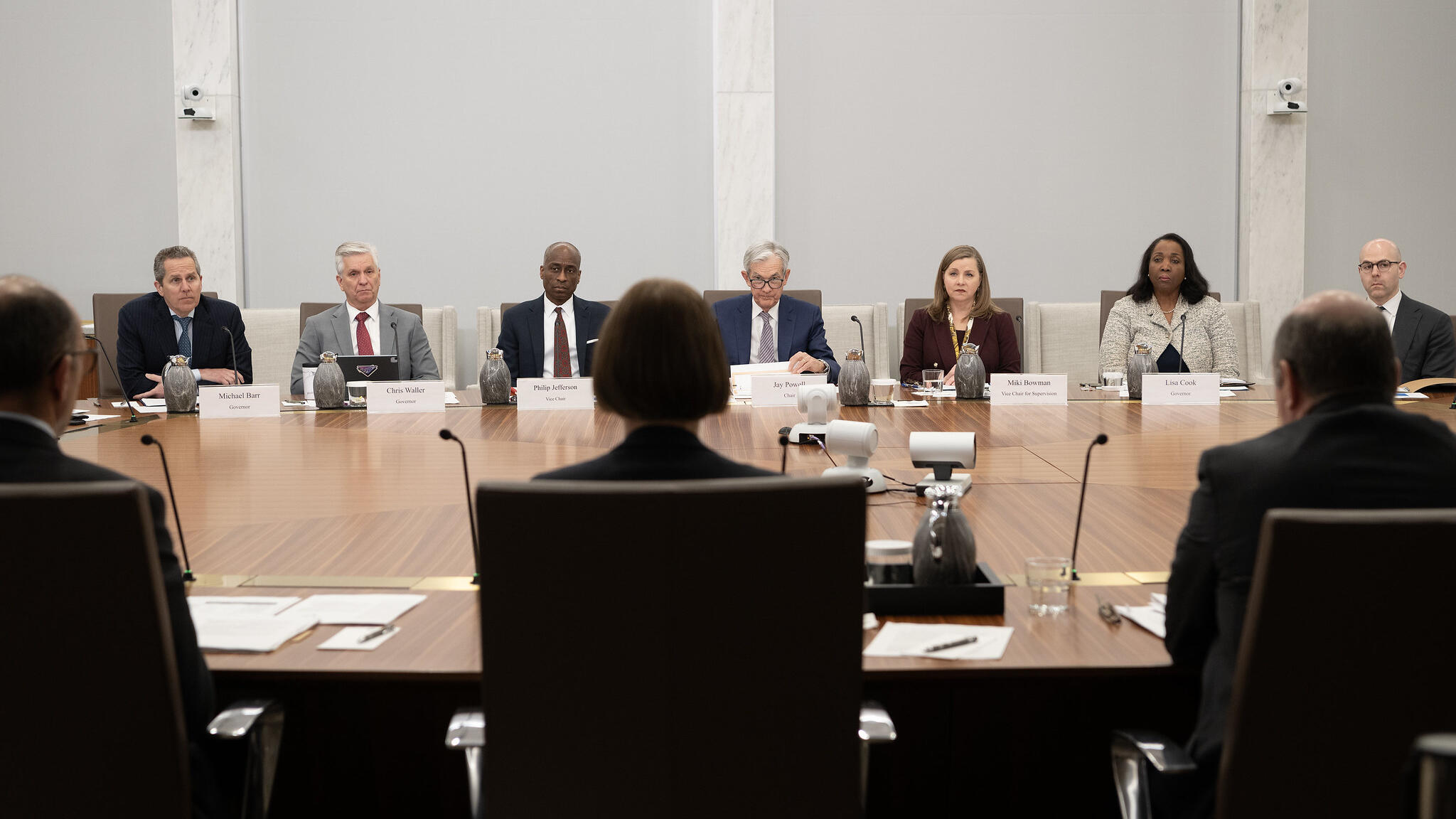 Fed minutes reveal growing hawkish shift