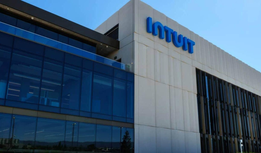 Intuit to cut 17% of workforce, revenue below estimates