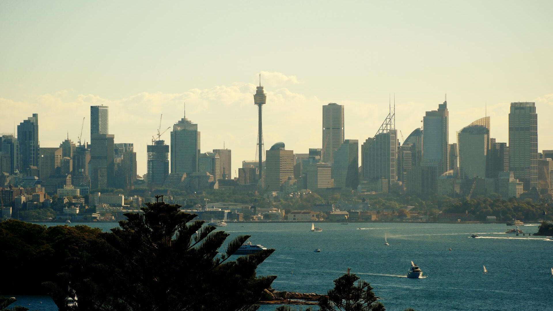 US rebound to help Australian shares bounce back