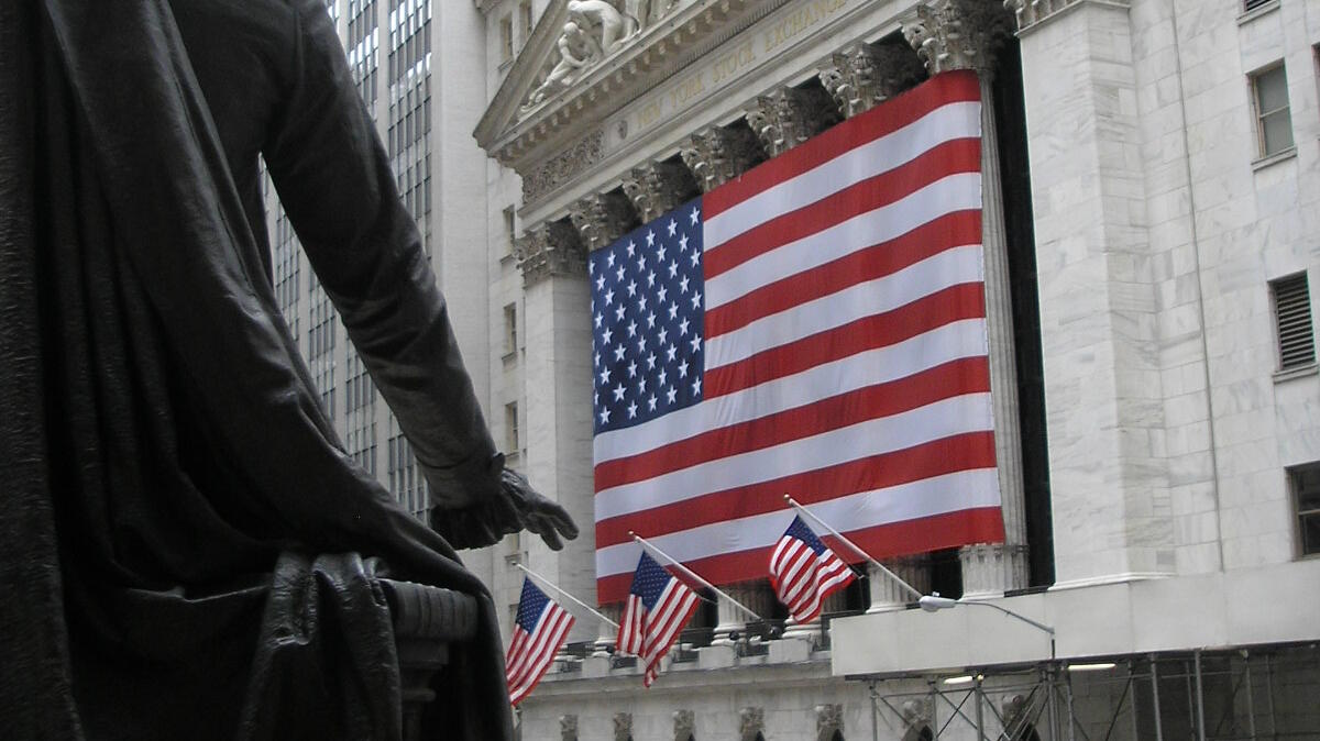 Record run for US indices as Nvidia, China stocks surge