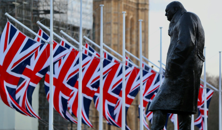 UK makes historic deal with Gulf states