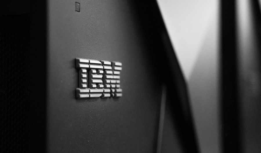 IBM soars on US quantum computing investment