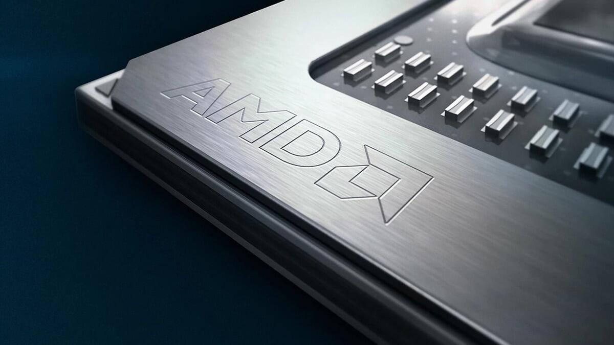 Credit: AMD