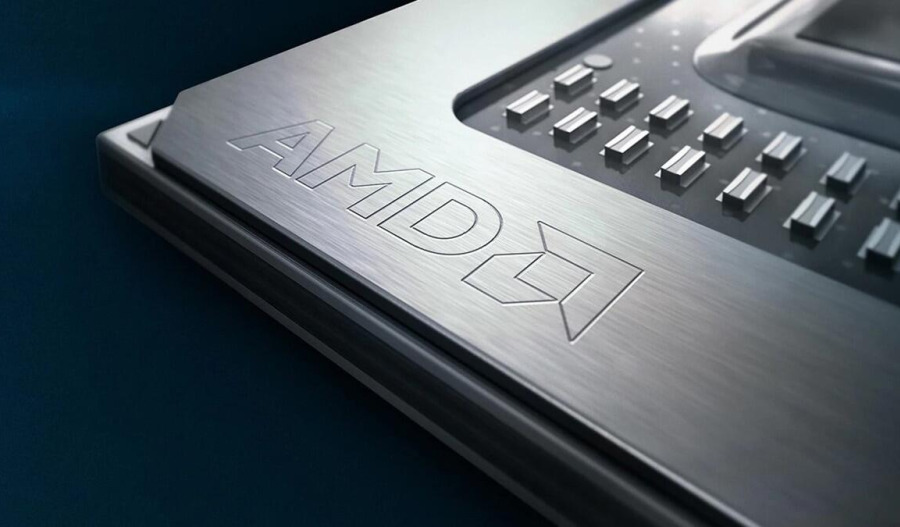 AMD to invest US$10bn in Taiwan's AI chip industry