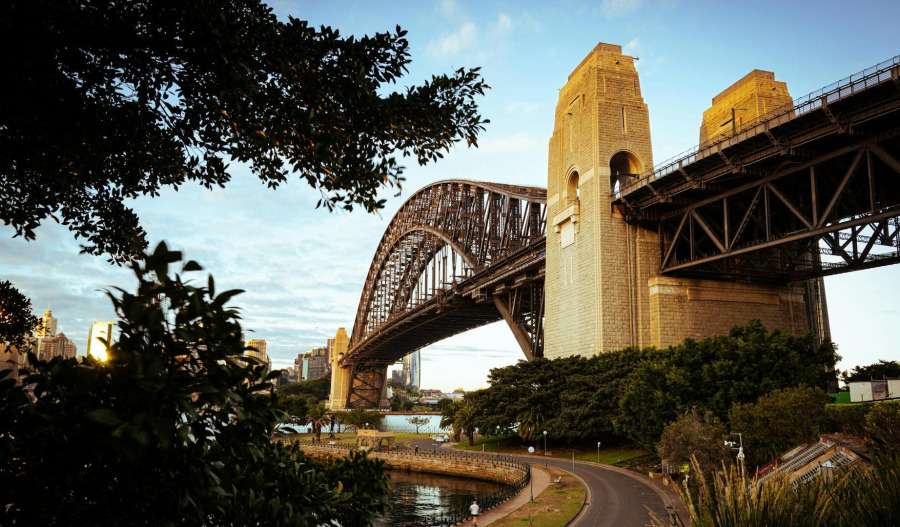 Upward momentum continues to build on ASX