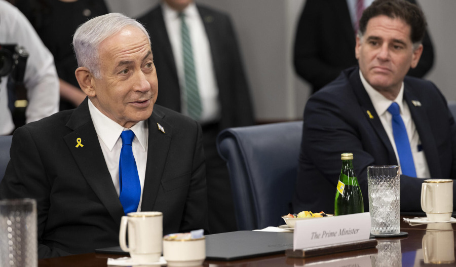 Israel intensifies strikes on Lebanon amid ceasefire
