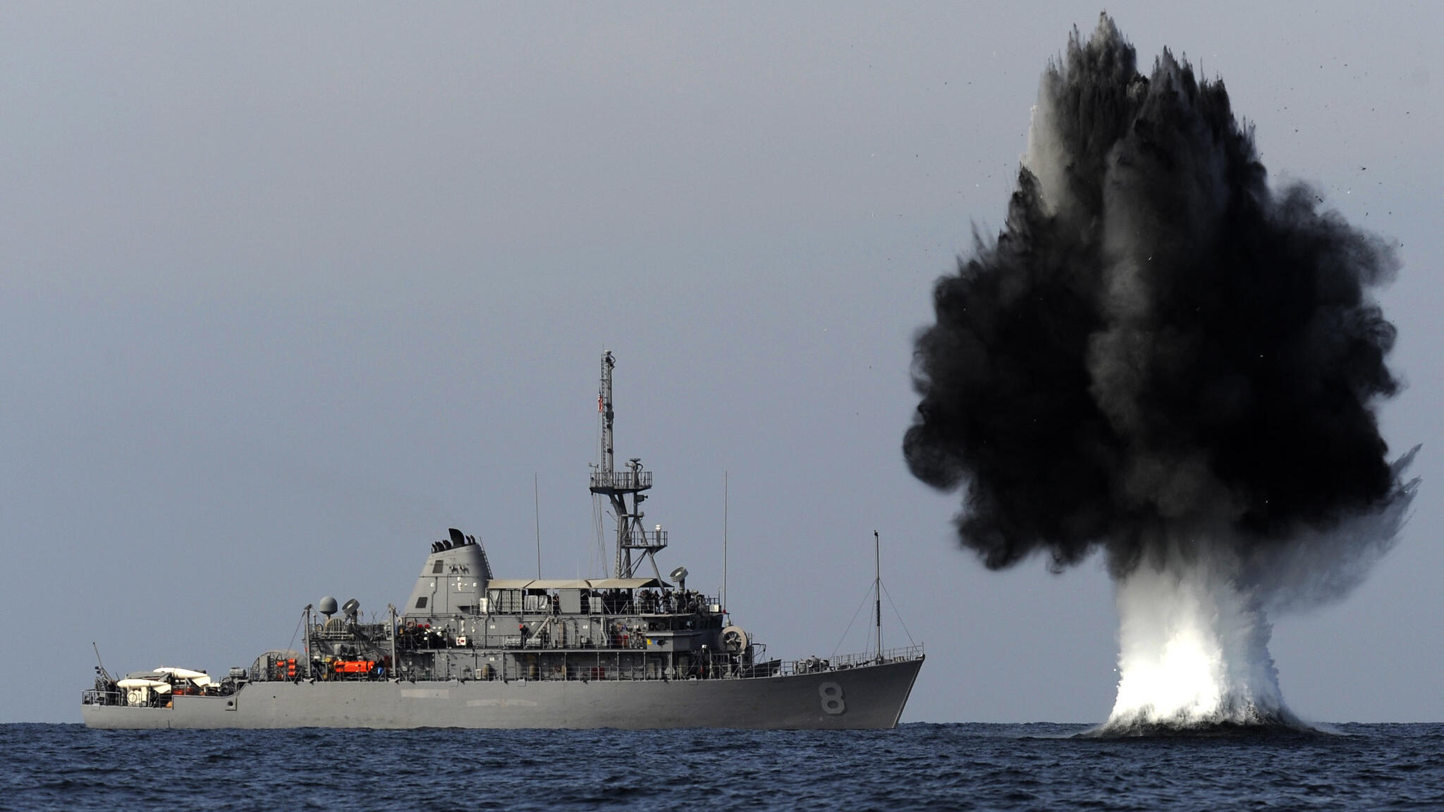 Oil climbs after US strikes targets in Iran