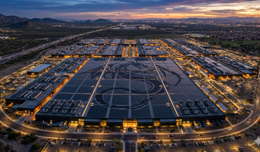 Qualcomm signs ByteDance deal for AI data centre chips