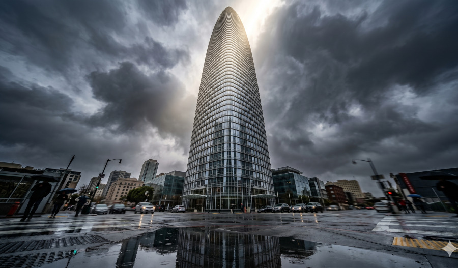 Salesforce revenue up 13%; backlog misses consensus
