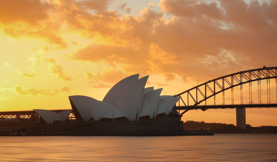 ASX sinks 1.4%; Iran tensions rattle peace deal hopes