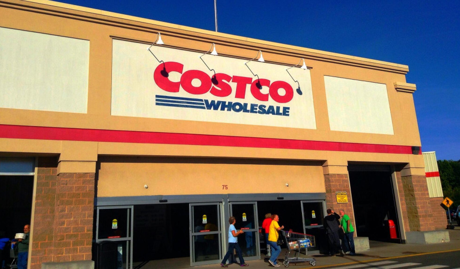 Costco earnings: Fuel demand surges amid oil price spike