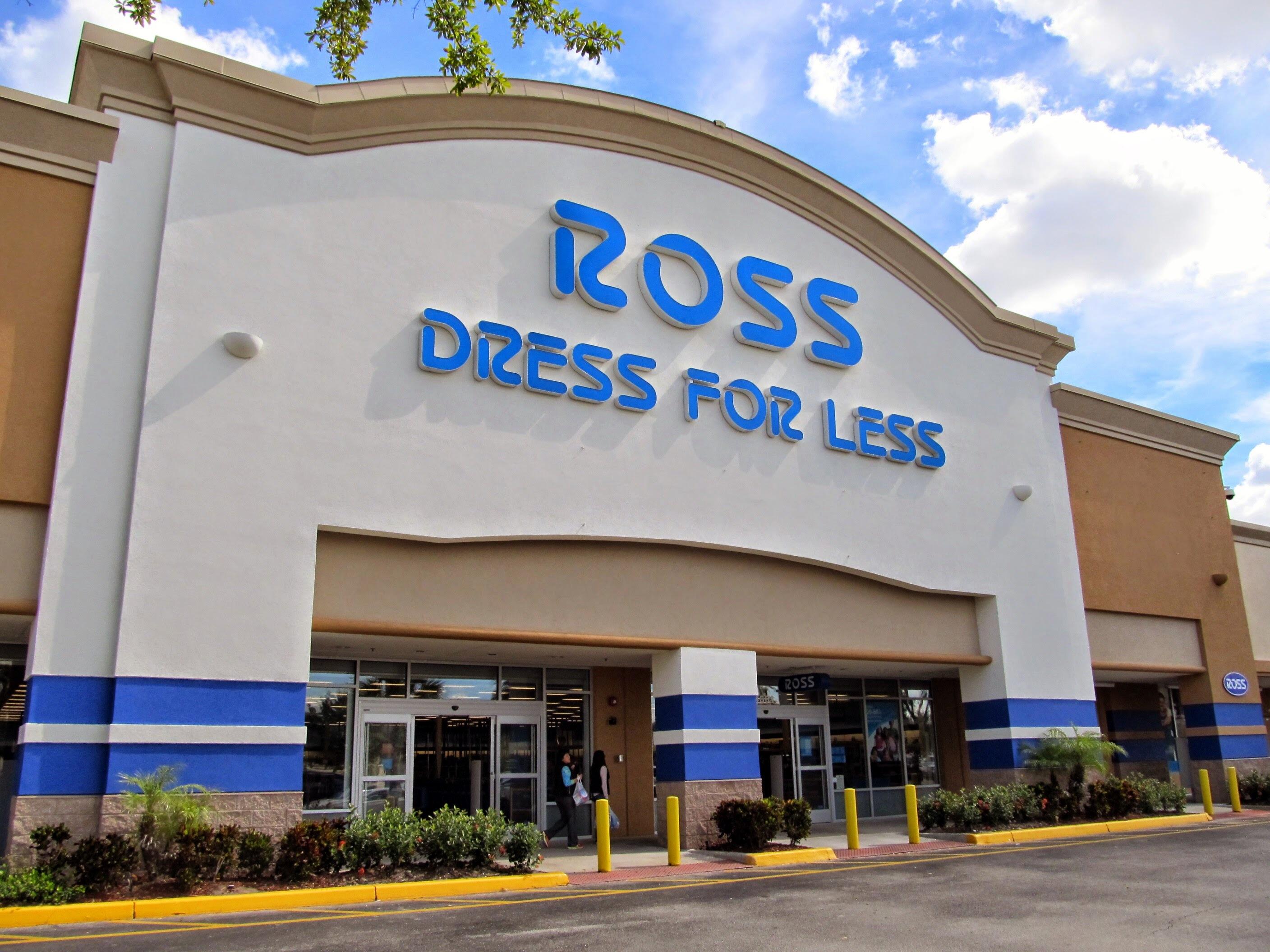 Store at Millenia Plaza in Orlando