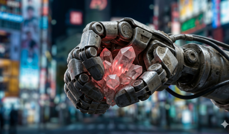 Azzet Unpacked: China tightens as AI mints trillionaires