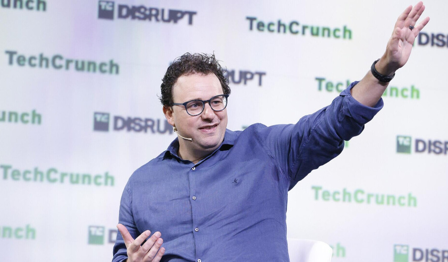 Anthropic opens door for potential trillion dollar IPO