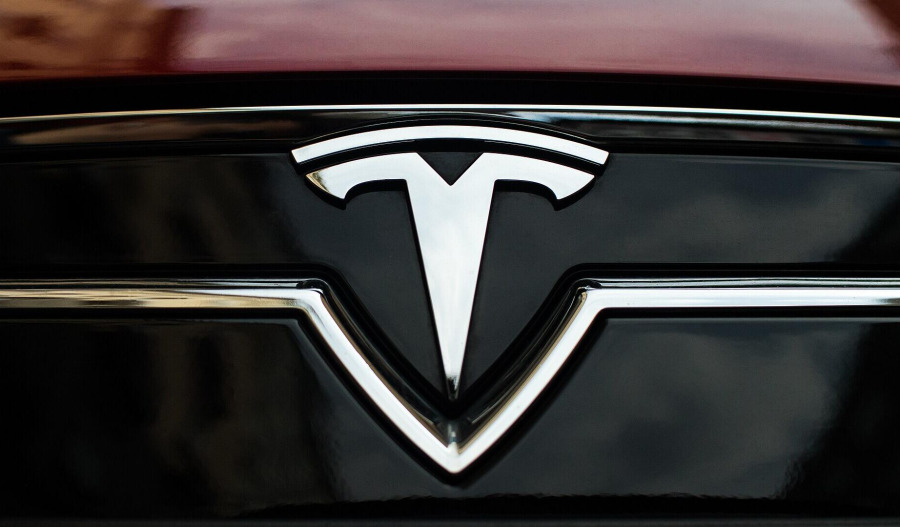 Tesla registrations on the uptick in Europe again