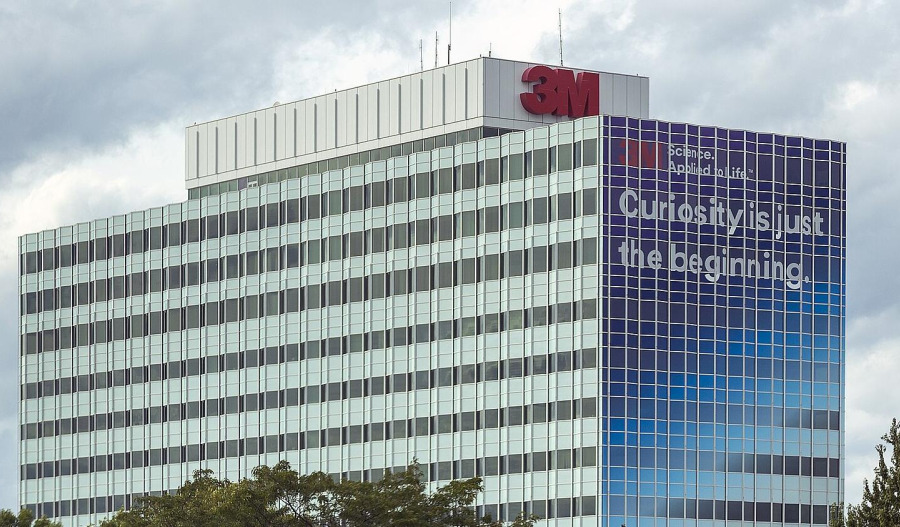 Australia sues 3M over PFAS contamination