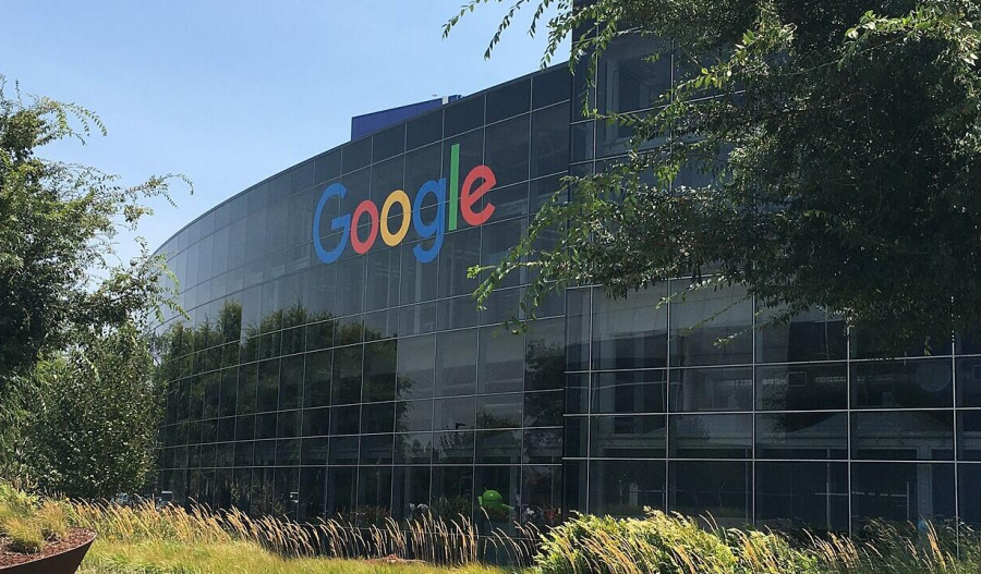 Berkshire helps Alphabet raise US$80bn for AI push