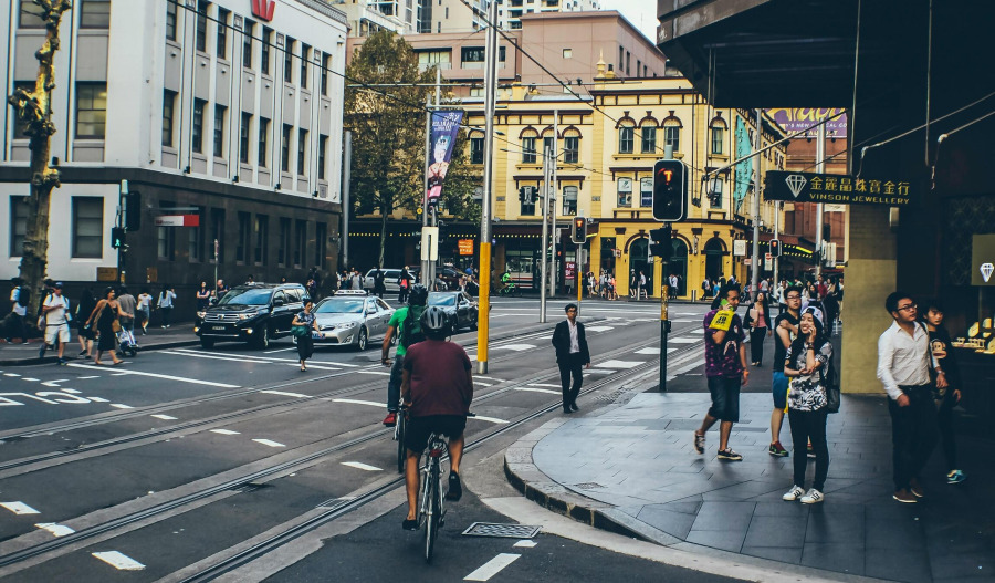 Australian economy grows 0.3% in Q1 2026