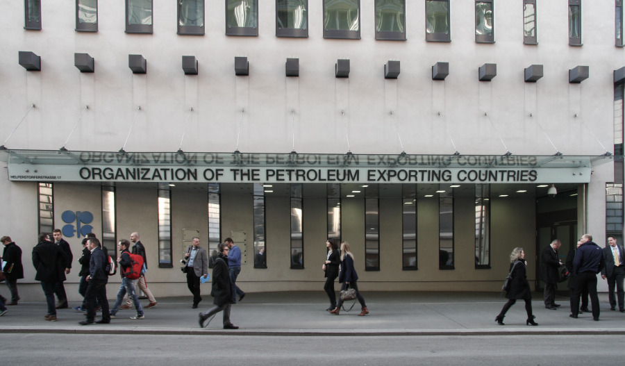 OPEC+ lifts output targets despite supply crisis