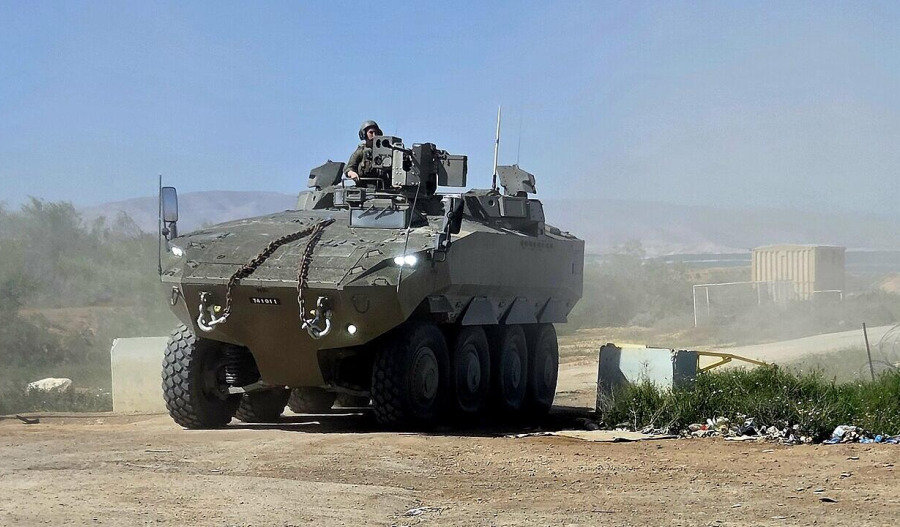 Iran, Israel pause strikes as tensions simmer