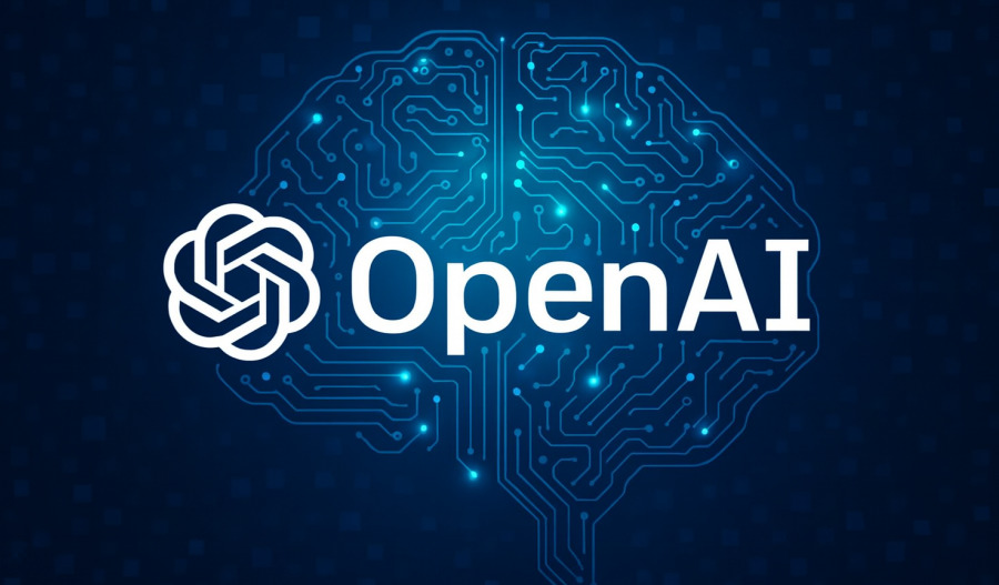 OpenAI joins trillion dollar IPO race among tech giants
