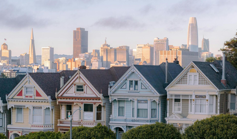 US existing home sales hit 5mth high