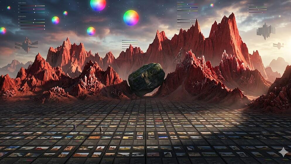Adobe lifts FY26 targets; CFO exit sours record quarter
