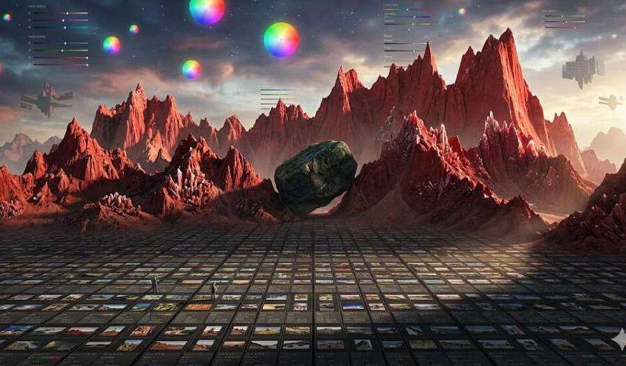 Adobe lifts FY26 targets; CFO exit sours record quarter