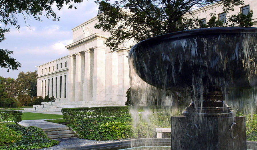 Fed officials signal policy divide as Warsh era begins