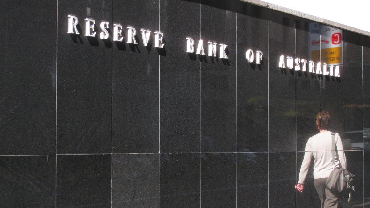 RBA holds rates at 4.35% as inflation risks persist