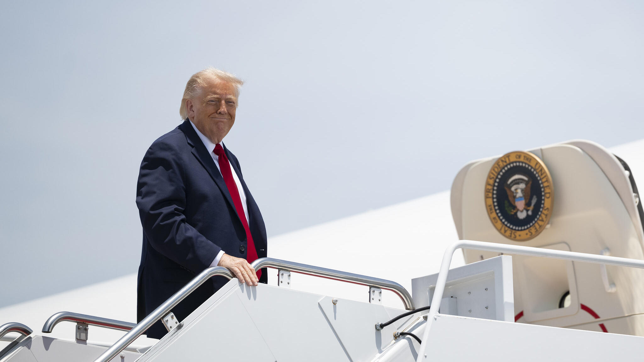 Credit: The White House / flickr