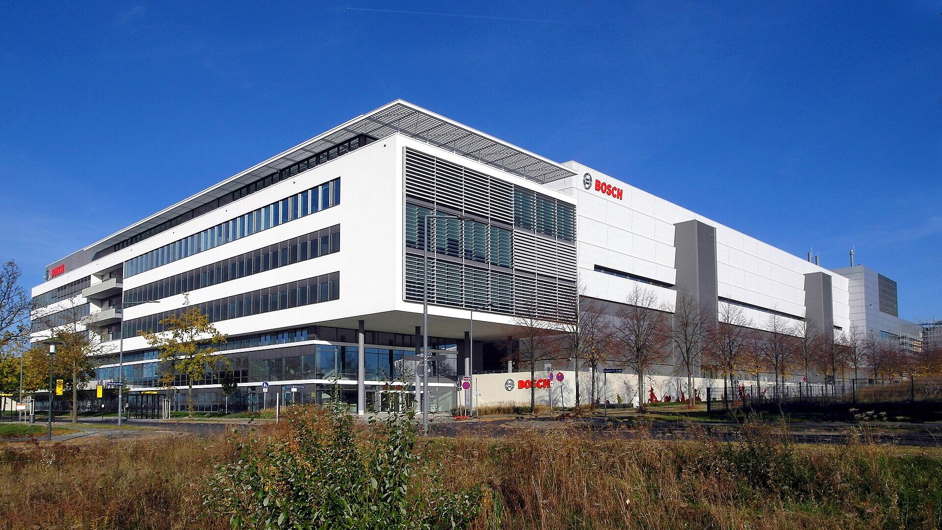 Bosch pays US$36m to settle Chinese shipments breach