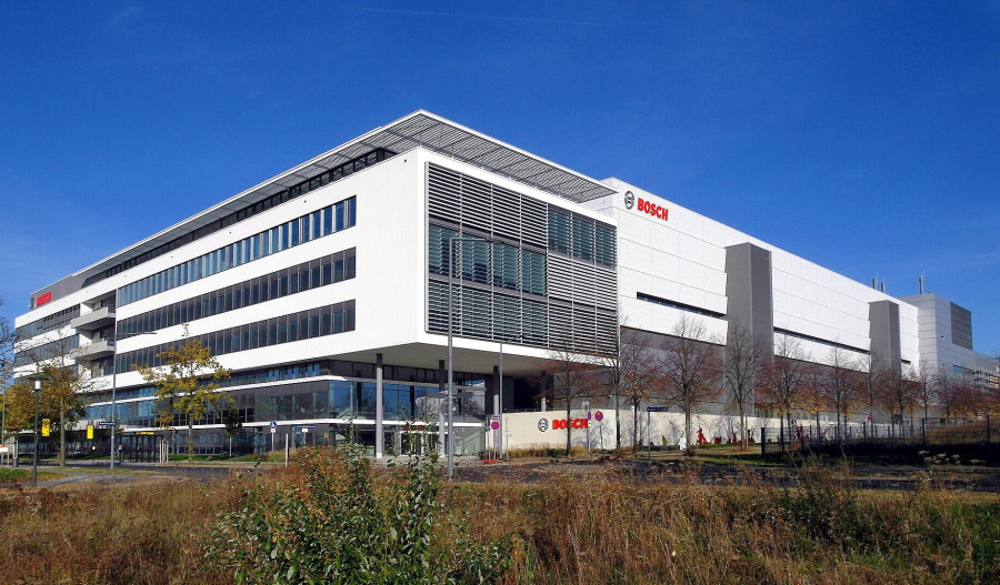 Bosch pays US$36m to settle Chinese shipments breach