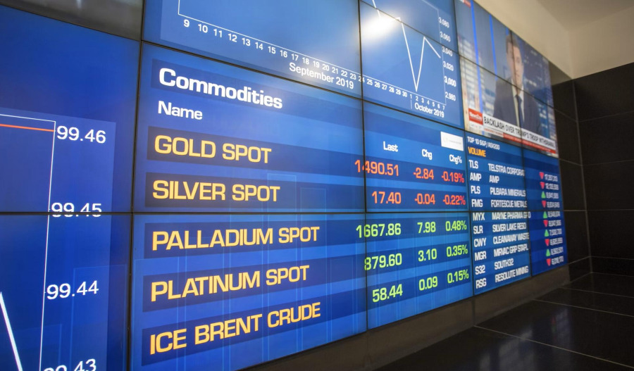 US stock rebound fails to boost falling ASX