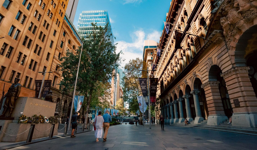 ASX opens 0.2% higher as PMI data stabilises