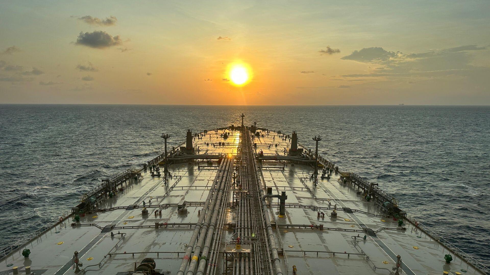Oil trades at 4mth lows amid Hormuz supply recovery