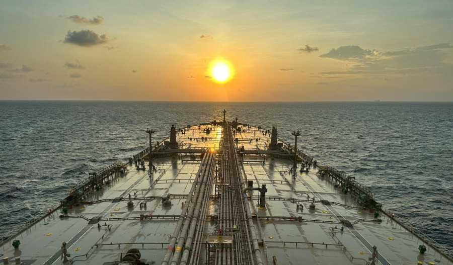 Oil trades at 4mth lows amid Hormuz supply recovery