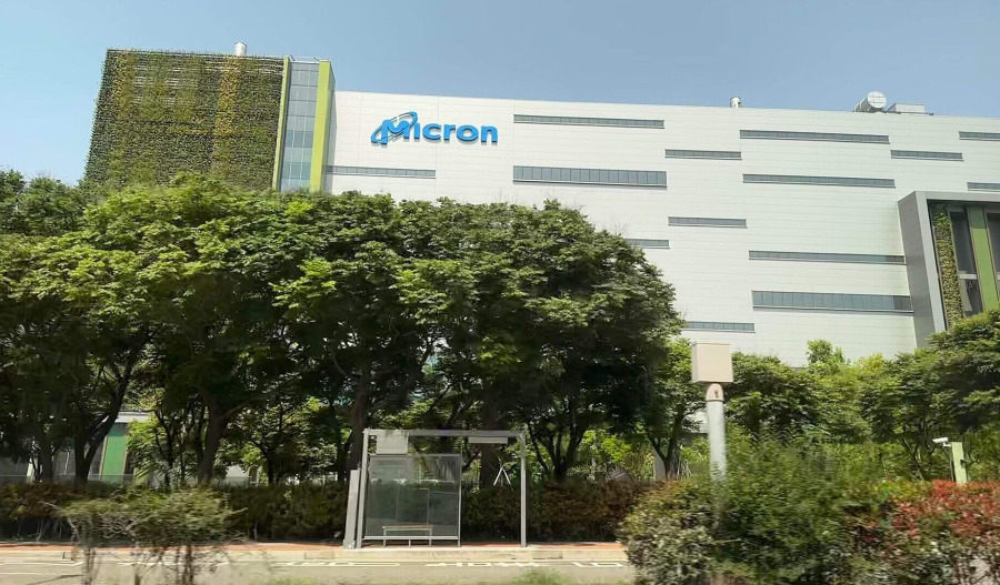 Quarterly result and outlook pumps up Micron stock