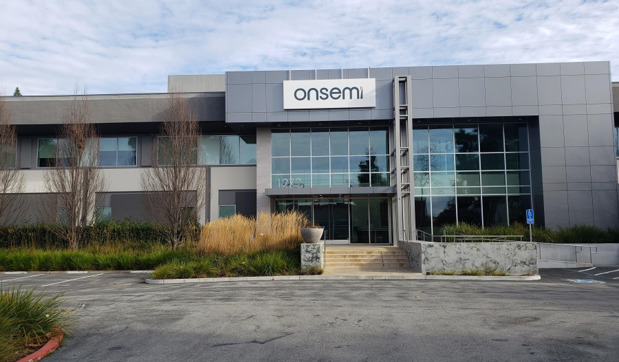Onsemi gets physical with US$7bn Synaptics acquisition
