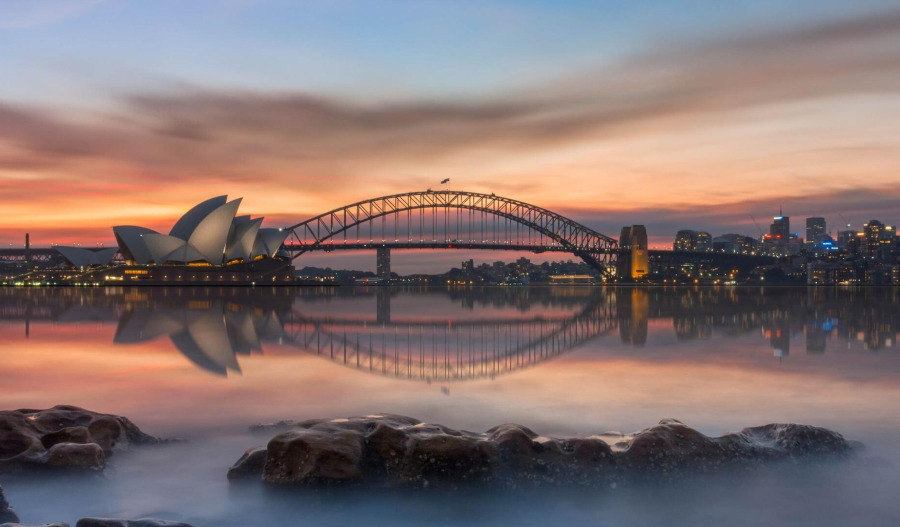 ASX ticks 0.2% higher; defensives offset tech losses