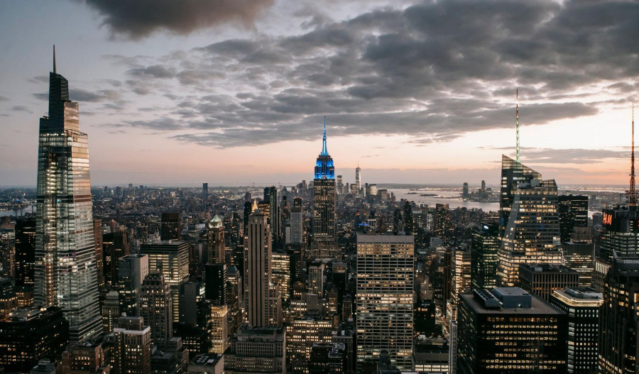 US futures rise despite renewed M.East hostilities