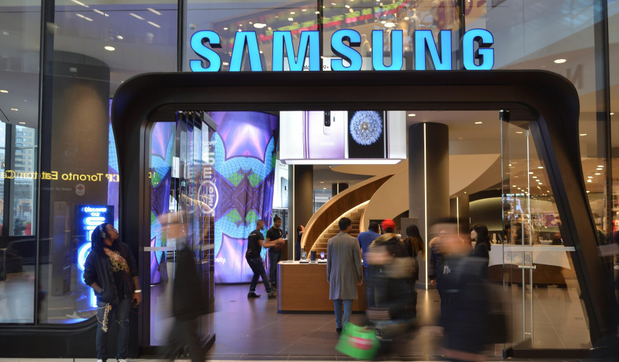 South Korea unveils US$576bn AI chip plan