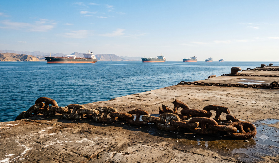 Commodities Wrap: Crude plummets on Middle East peace