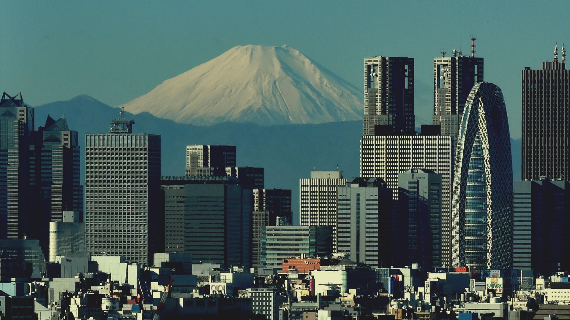 APAC markets mixed; Japan business sentiment improves