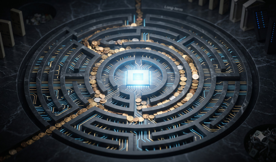 Hyperscaler debt and leverage are fuelling AI-era risk