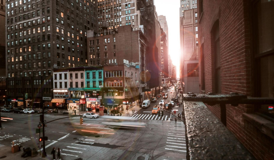 Wall Street slips as tech weighs on markets