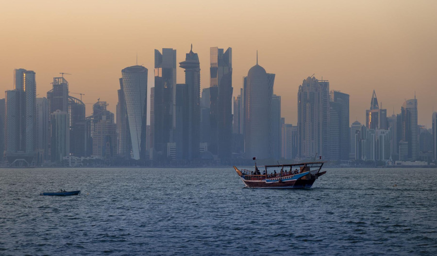 US-Iran talks in Doha end with limited progress