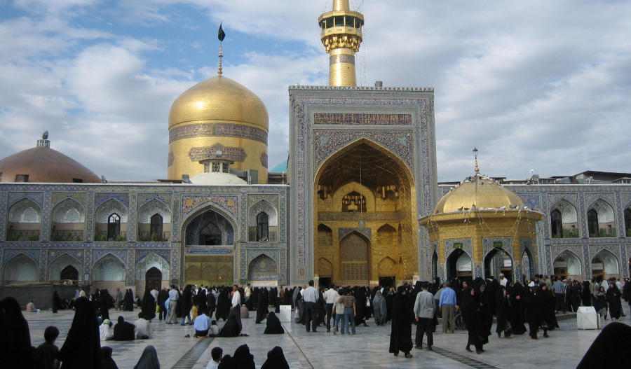 US-Iran talks pause for Khamenei funeral
