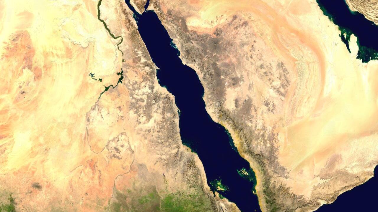Credit: NASA, via Wikimedia Commons