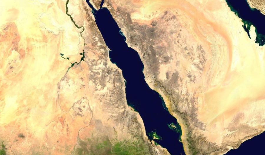 UKMTO: Cargo ship reports attack in Red Sea
